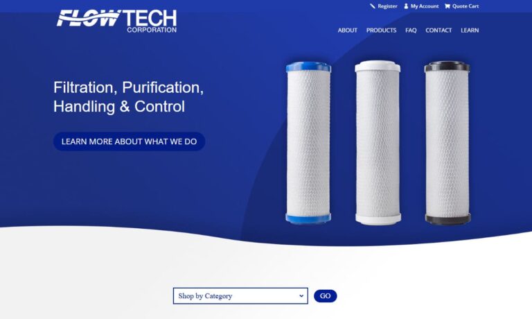 FlowTech Corporation